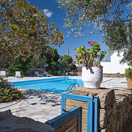 Mykonos TownCasa Cozy别墅 外观 照片