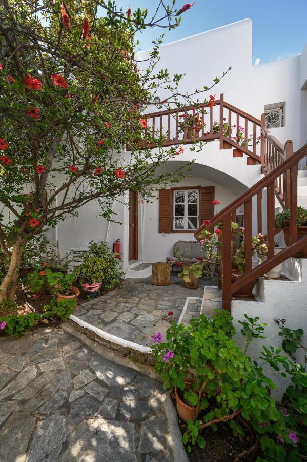 Mykonos TownCasa Cozy别墅 外观 照片