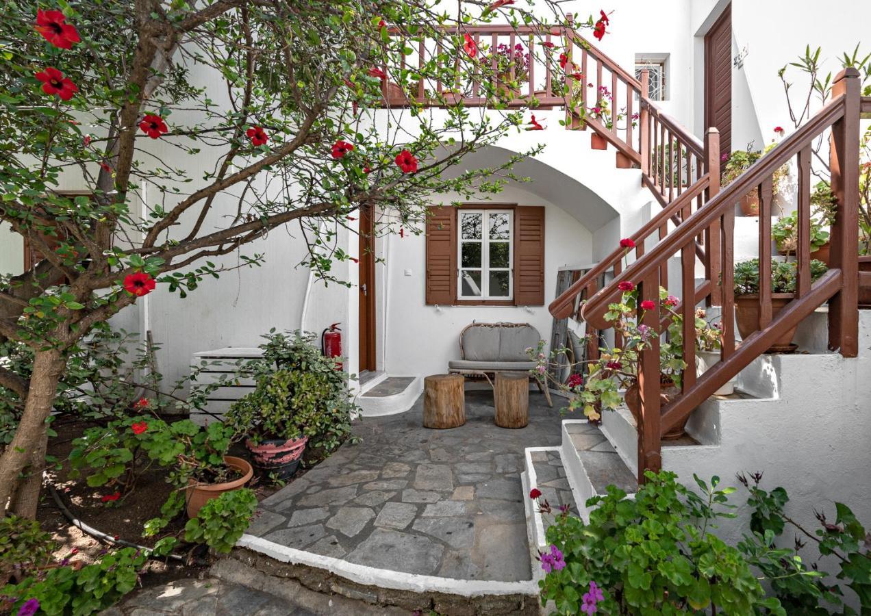 Mykonos TownCasa Cozy别墅 外观 照片