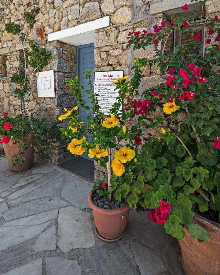 Mykonos TownCasa Cozy别墅 外观 照片