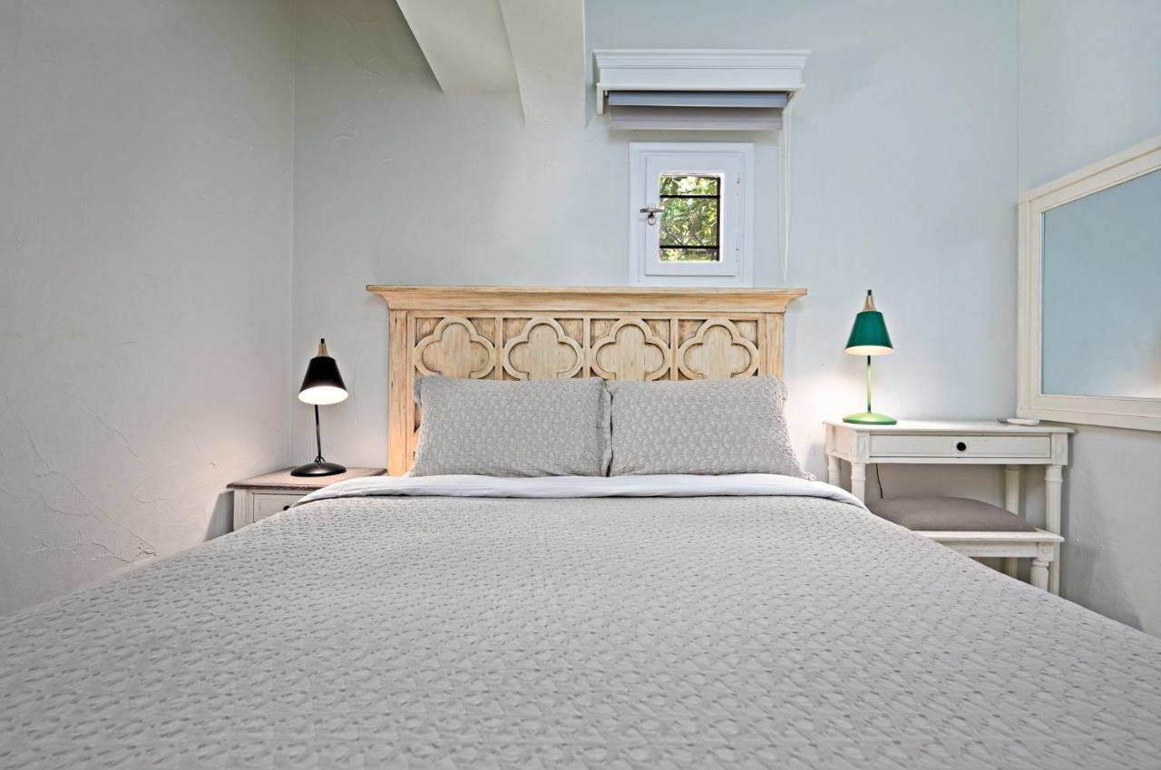 Mykonos TownCasa Cozy别墅 外观 照片