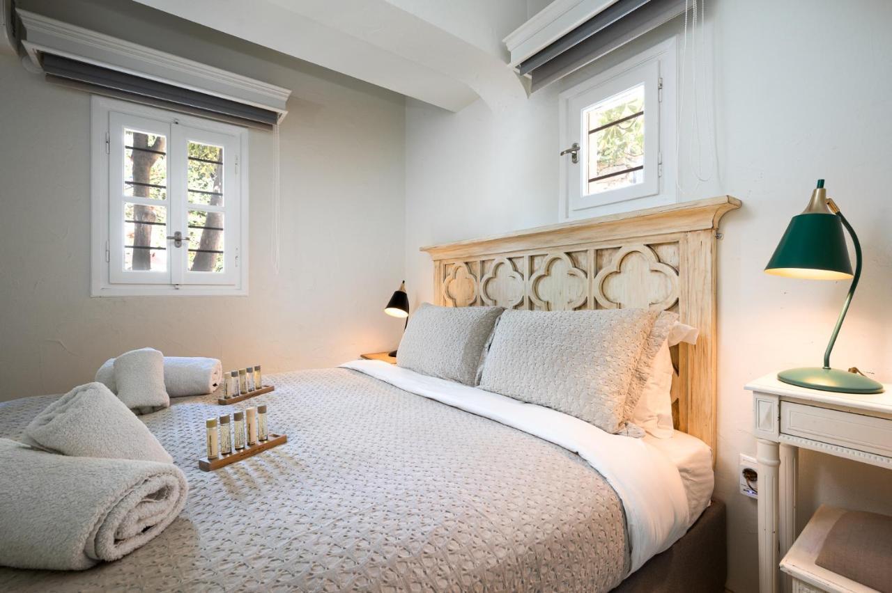 Mykonos TownCasa Cozy别墅 外观 照片