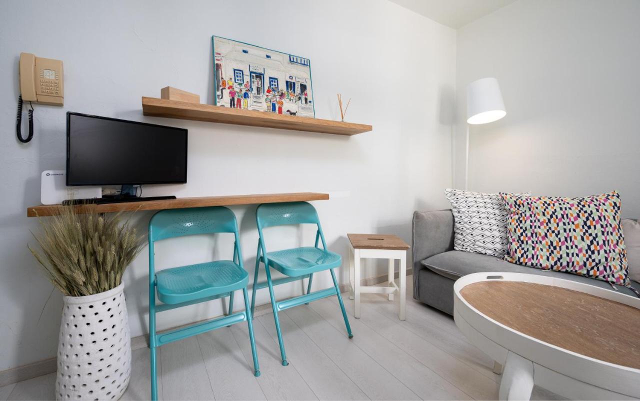 Mykonos TownCasa Cozy别墅 外观 照片