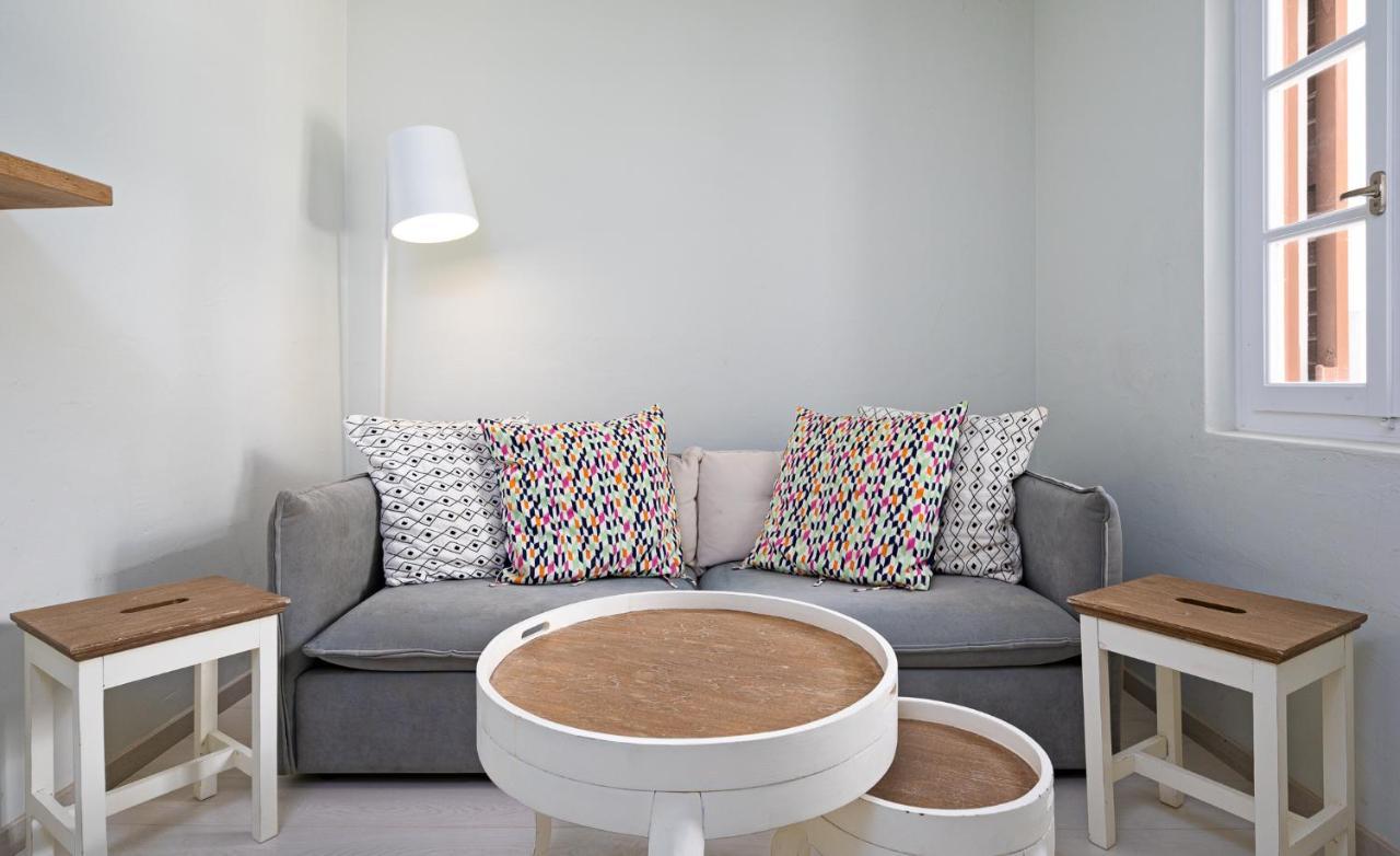 Mykonos TownCasa Cozy别墅 外观 照片