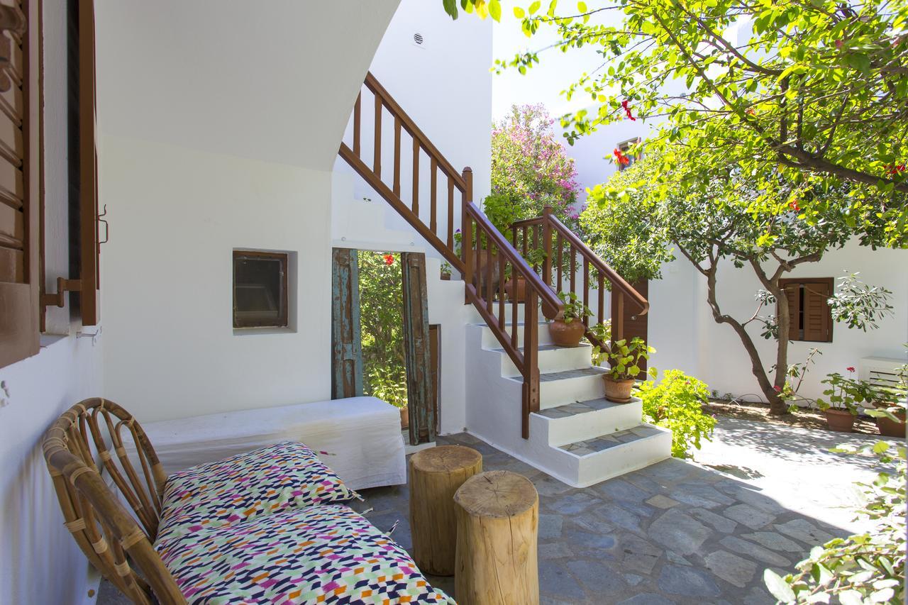 Mykonos TownCasa Cozy别墅 外观 照片