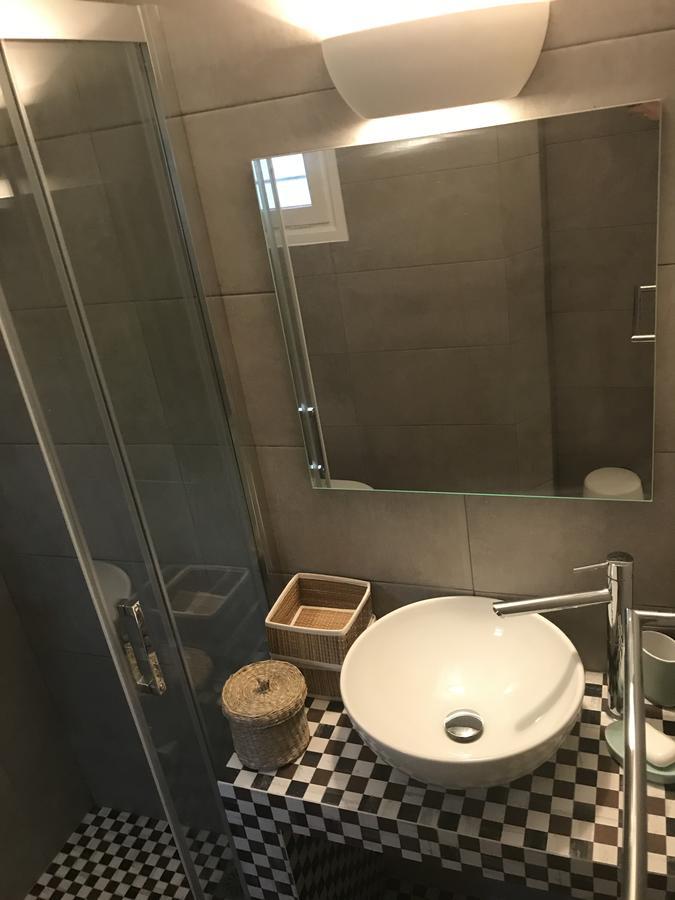Mykonos TownCasa Cozy别墅 外观 照片