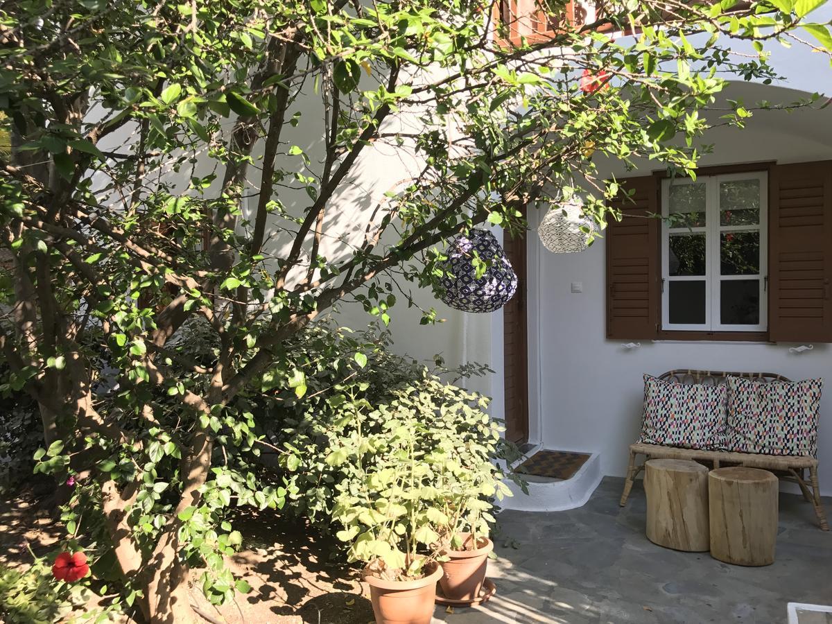 Mykonos TownCasa Cozy别墅 外观 照片