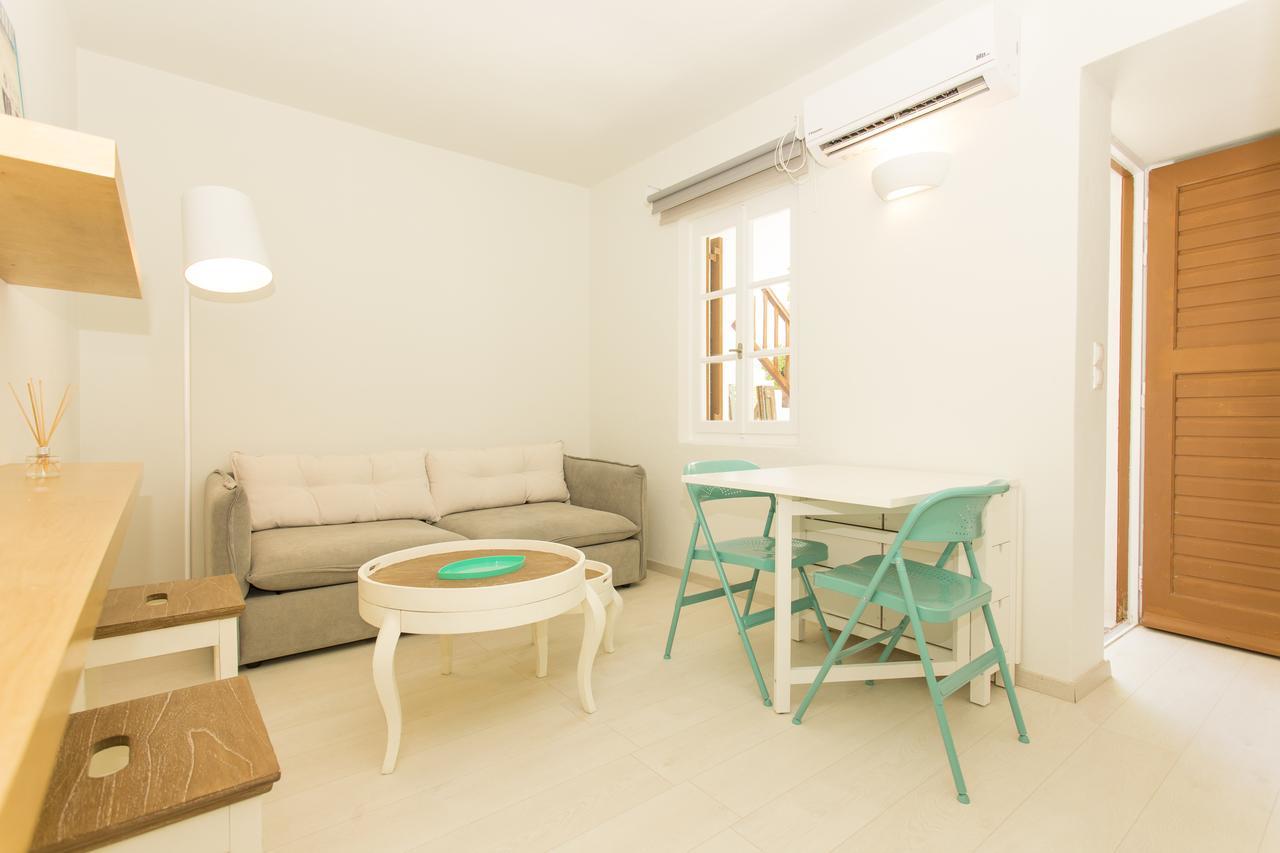 Mykonos TownCasa Cozy别墅 外观 照片