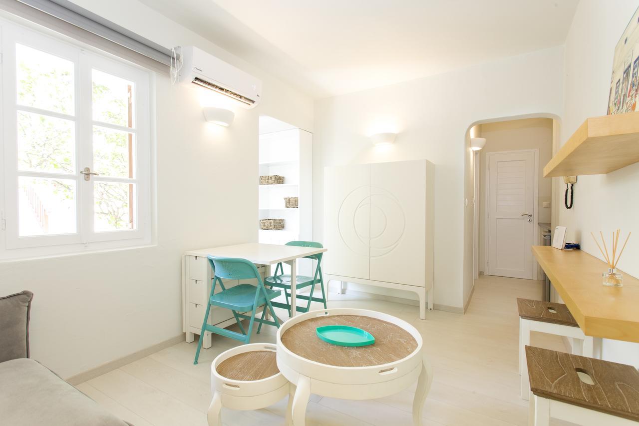 Mykonos TownCasa Cozy别墅 外观 照片