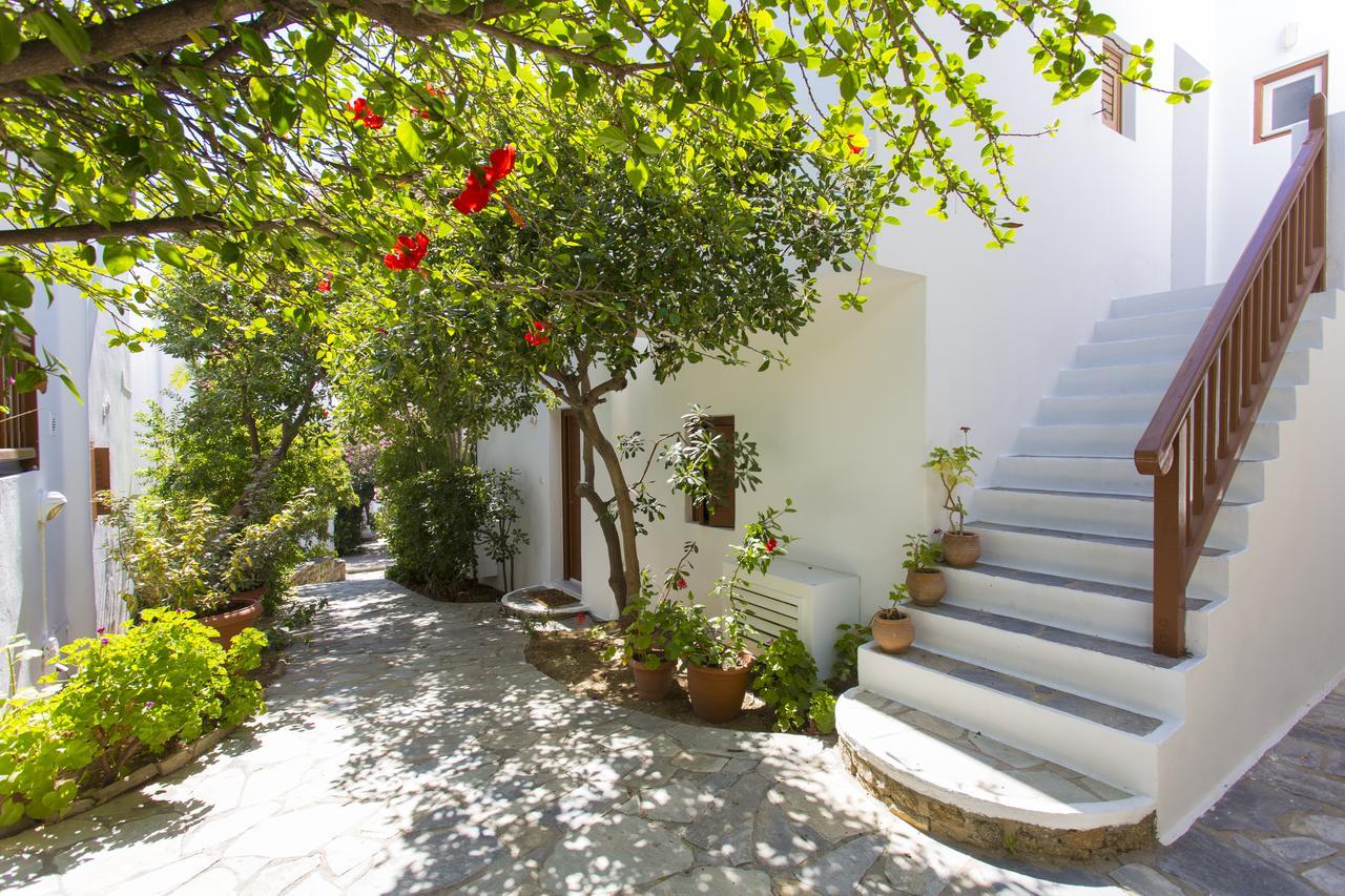 Mykonos TownCasa Cozy别墅 外观 照片