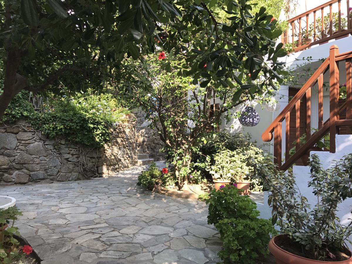 Mykonos TownCasa Cozy别墅 外观 照片